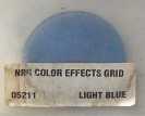 COLOR EFFECTS GRID, LIGHT BLUE VERSALITE PRO LIGHTS ILLUMINATION EFFECT NITE LITE NITE-LITE