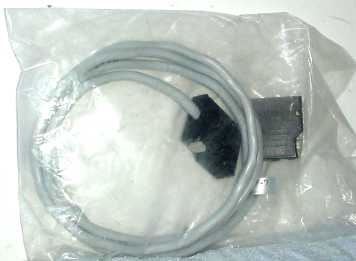 SONY 33 PIN REMOTE CABLE 3-4 INCH 3/4 BVU UMATIC