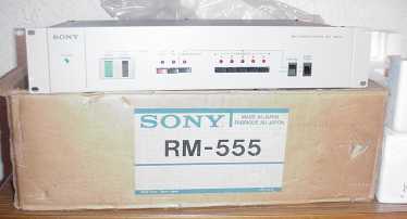 SONY MULTI CONTROLLER-NEW SONY